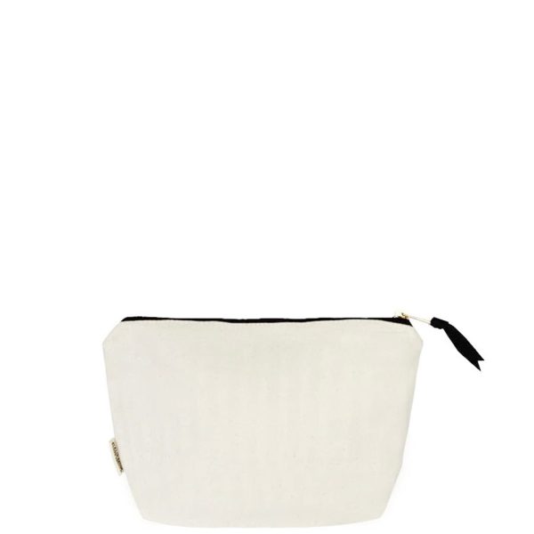 Charger Pouch, Cream Online