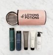 Lotions & Potions, Liquid Travel Case, Pink Blush Online