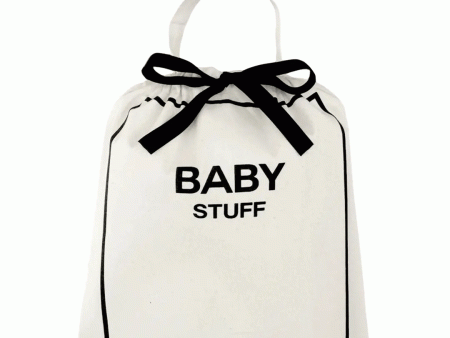 Baby Couture Bag, Cream Online Sale