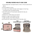 Double Sided Multi Use Case, Pink Blush For Sale