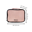 Double Sided Multi Use Case, Pink Blush For Sale