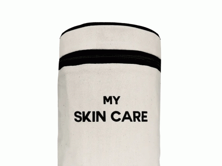 Round My Skin Care Case, Cream Online now