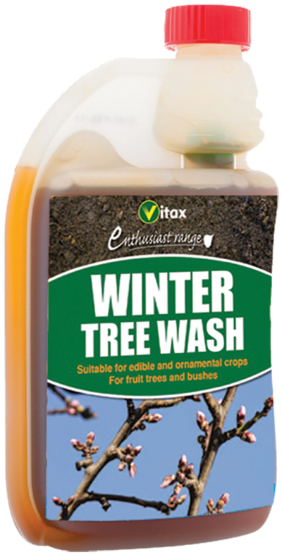 Vitax Winter Tree Wash 500ml Cheap