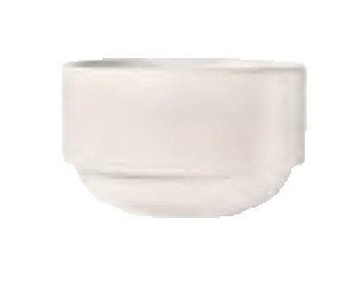 World Tableware 840-330-005 10 oz Porcelana Bowl - Porcelain, Bright White | Denson CFE Cheap