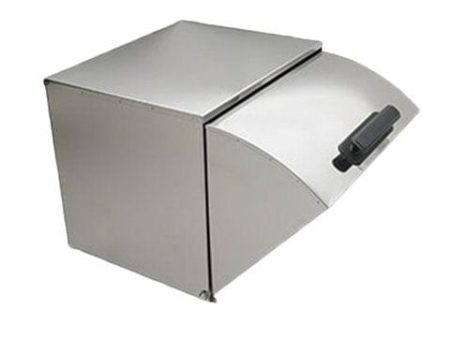 Royal Industries ROY RRC Steam Table Pan Cover, Stainless Steel | Denson CFE Online Hot Sale