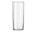 Libbey 96 12 oz Straight Sided Zombie Glass - Safedge Rim Guarantee | Denson CFE Online