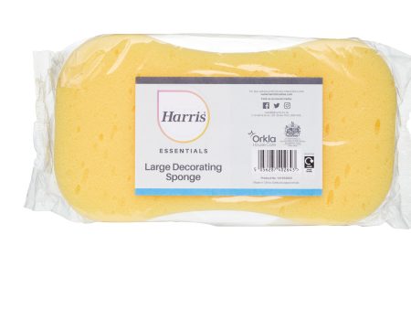 Harris Essentials Sponge Supply