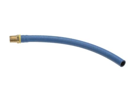 Champion - Moyer Diebel 419001-S Service Hose Assembly, 1 2  ID x 12  Long | Denson CFE Hot on Sale