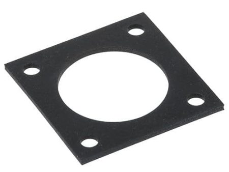 Champion - Moyer Diebel 108345 Gasket, Element, 3  x 3  x 1 8 , 2  Hole | Denson CFE For Cheap