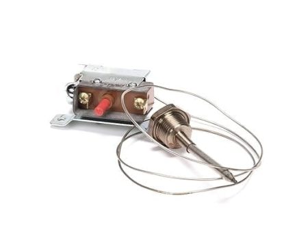 Champion - Moyer Diebel 110561 Hi-Limit Thermostat, Fixed 240F | Denson CFE Online