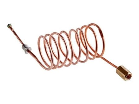 Imperial 36016 48in Thermocouple Extension End | Denson CFE For Cheap