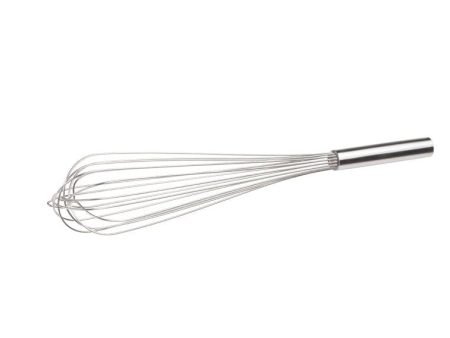 Winco FN-20 20 Inch Stainless Steel French Whip | Denson CFE For Discount