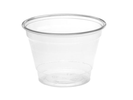 Stone APC9 9oz Polyethylene Cup (1000 CS) | Denson CFE Online Hot Sale