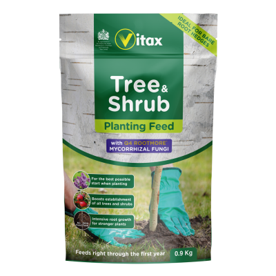 Vitax Tree & Shrub Plant 900g Pouch Online now