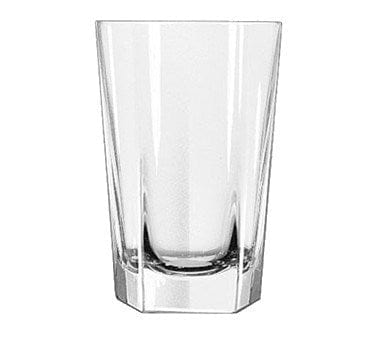 Libbey 15479 Inverness 14 oz. Beverage Glass - 36 Case | Denson CFE For Cheap