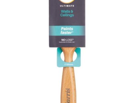 Harris Ultimate Walls & Ceilings Reach Paint Brush 1in Cheap