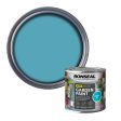 Ronseal Garden Paint - Summer Sky 250ml Online