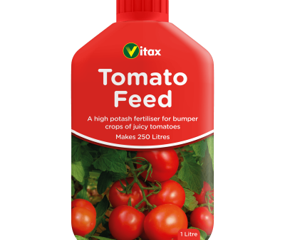 Vitax Tomato Feed 1L Sale