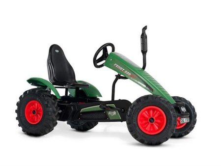 BERG XL Fendt BFR Go-Kart Fashion