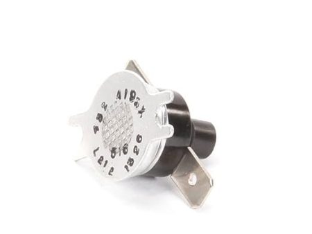 Champion - Moyer Diebel 113604 Thermostat, Fixed, Snap Disc, 212F | Denson CFE Online Sale