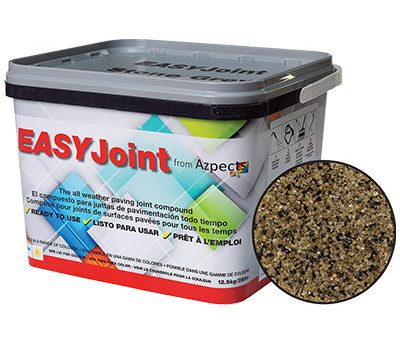 EASYJoint Paving Grout & Jointing Compound 12.5kg - Stone Grey Online Hot Sale