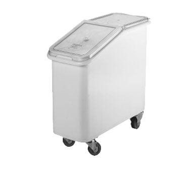 Cambro IBS20148 Ingredient Bin, Mobile, 21 Gallon Capacity, 3  Casters | Denson CFE Online Hot Sale