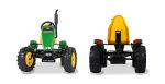 BERG XL John Deere BFR Go-Kart Fashion