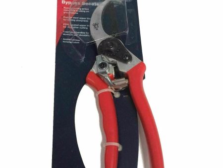 Spear & Jackson 2222BS Bypass Secateurs Online now