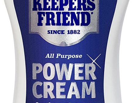 Bar Keepers Friend Cream 350g Online Sale