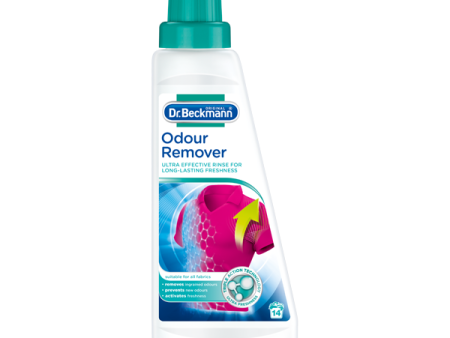 Dr Beckmann Odour Remover 500ml Cheap