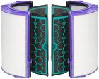 Genuine Dyson DP04 HP04 TP04 Pure Cool™ Purifier Fan Glass HEPA Filter & Inner Activated Carbon Filter Discount