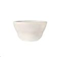 World Tableware 840-345-007 7 oz Porcelain Bouillon w  Rolled Edge, Bright White, Porcelana | Denson CFE Cheap