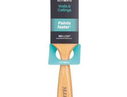 Harris Ultimate Walls & Ceilings Reach Paint Brush 1.5in Fashion