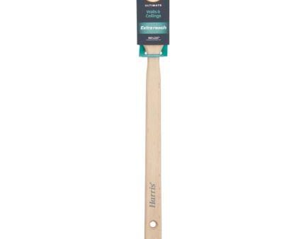 Harris Ultimate Walls & Ceilings Reach XL Paint Brush 2in For Discount