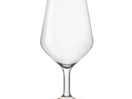 Steelite 4995Q742 15 oz Electra Multi-Purpose Wine Glass | Denson CFE Online now