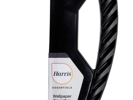 Harris Essentials Wallpaper Smoother Online Sale