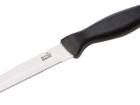 Kitchen Devils Multi Purpose Knife Online now