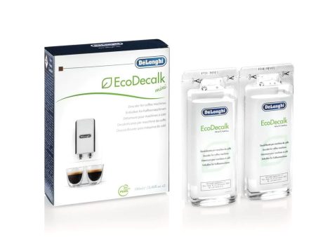 Delonghi DLSC200 EcoDecalk Mini Online Sale