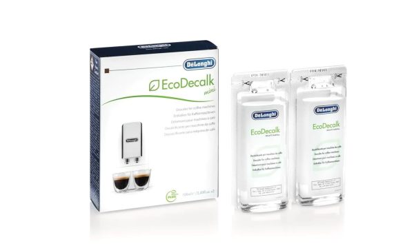 Delonghi DLSC200 EcoDecalk Mini Online Sale