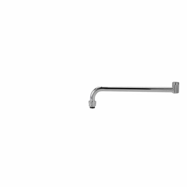 CHG KS11-06-X112 Top-Line Spout Assy Stainless 12  Jointed Swing | Denson CFE Online