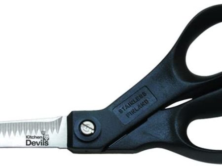 Kitchen Devils Lifestyle Kitchen Scissors Cheap