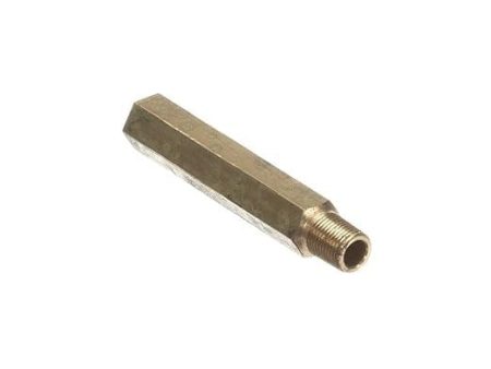 Cleveland P078119 Compression Adaptor Fitting, Extended, Brass | Denson CFE Hot on Sale