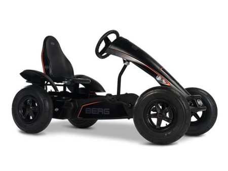 BERG XL Black Edition BFR Go-Kart For Cheap