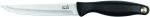 Kitchen Devils Lifestyle Utility Knife , Black Supply