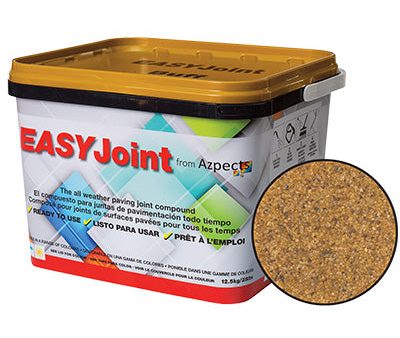 EASYJoint Paving Grout & Jointing Compound 12.5kg - Buff Sand For Discount