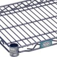 Nexel S1436N Nexelon Wire Shelf 36 W x 14 D | Denson CFE Supply