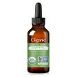 Cliganic Organic Castor Oil, 100% Pure (4oz with Eyelash Kit) - For Eyelashes, Eyebrows, Hair & Skin Fashion