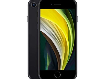 Apple iPhone SE 2nd Generation, US Version, 64GB, Black - Unlocked (Refurbished) Supply