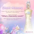 Dana Heaven Sent Perfume by Dana for Women 100 ml Online Sale